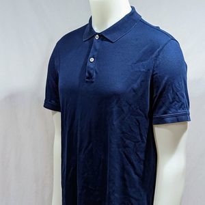 Banana Republic Luxury-Touch Polo Size. L